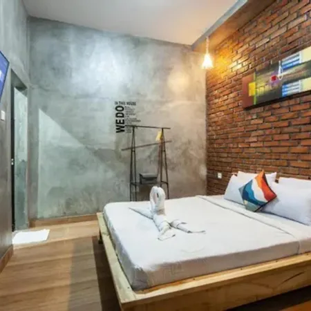 Mantra Guesthouse